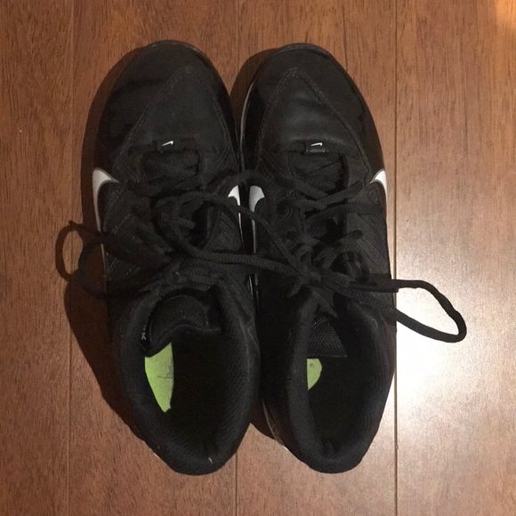 Nike football/baseball cleats - Picture 4 of 4
